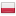 projektdziecko.pl hosted country